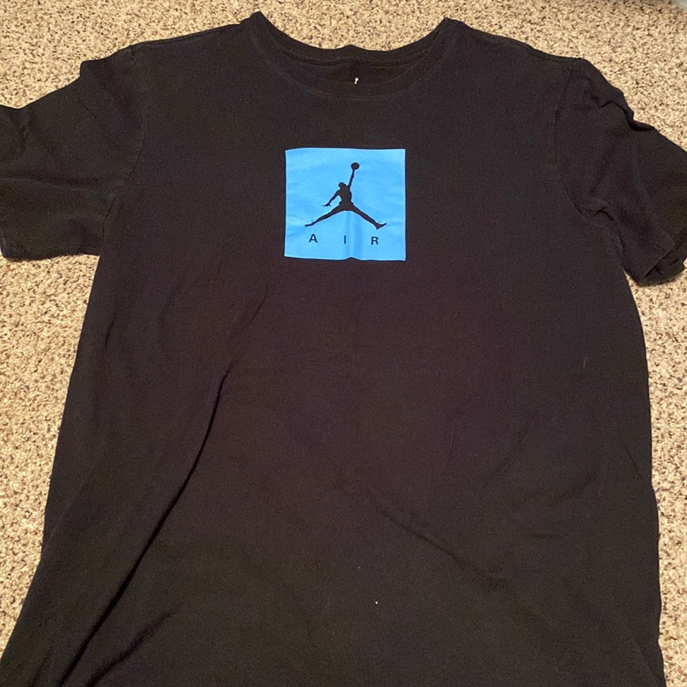 Men's Jordan Tshirt